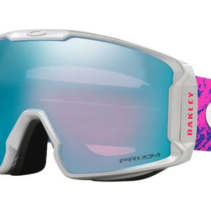 Line Miner L Lucas Braathen Goggle - Suburban Ski and Bike