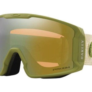 Line Miner L Sage Kotsenburg Goggle - Suburban Ski and Bike