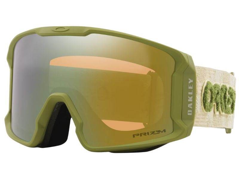Line Miner L Sage Kotsenburg Goggle - Suburban Ski and Bike