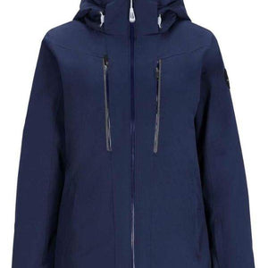 Glade Insulated Jacket Midnight - Suburban Ski and Bike