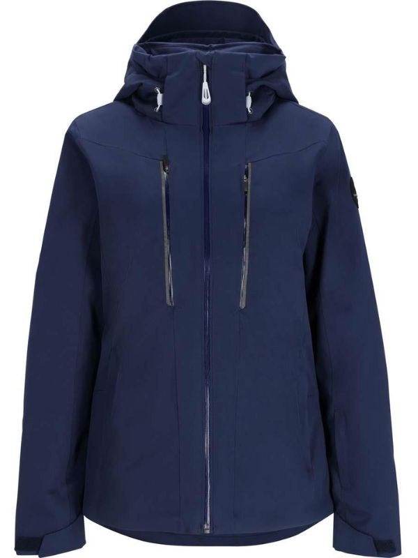 Glade Insulated Jacket Midnight - Suburban Ski and Bike