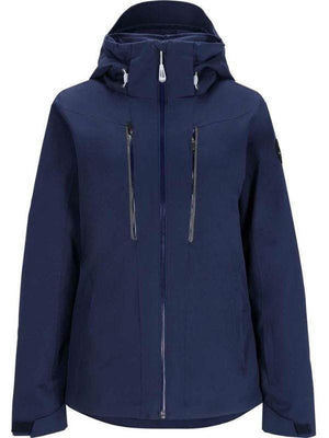 Glade Insulated Jacket Midnight - Suburban Ski and Bike