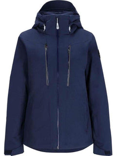 Glade Insulated Jacket Midnight