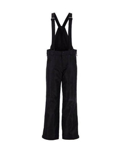 Junior Huck FZ Suspenders Insulated Pants