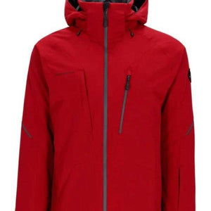Raze Insulated Jacket - Suburban Ski and Bike