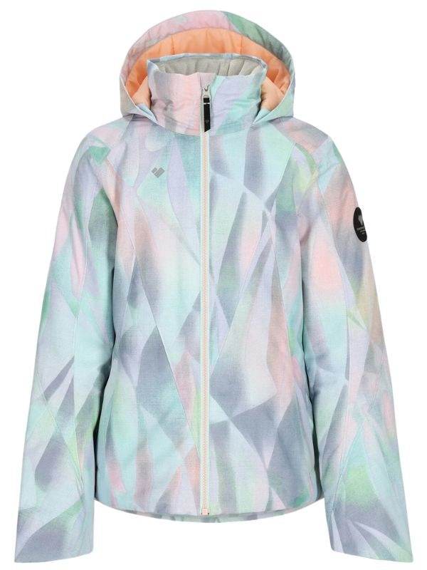Rylee Ski Jacket - Suburban Ski and Bike