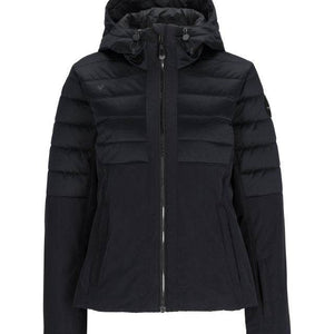 Traverse Insulated Jacket - Suburban Ski and Bike