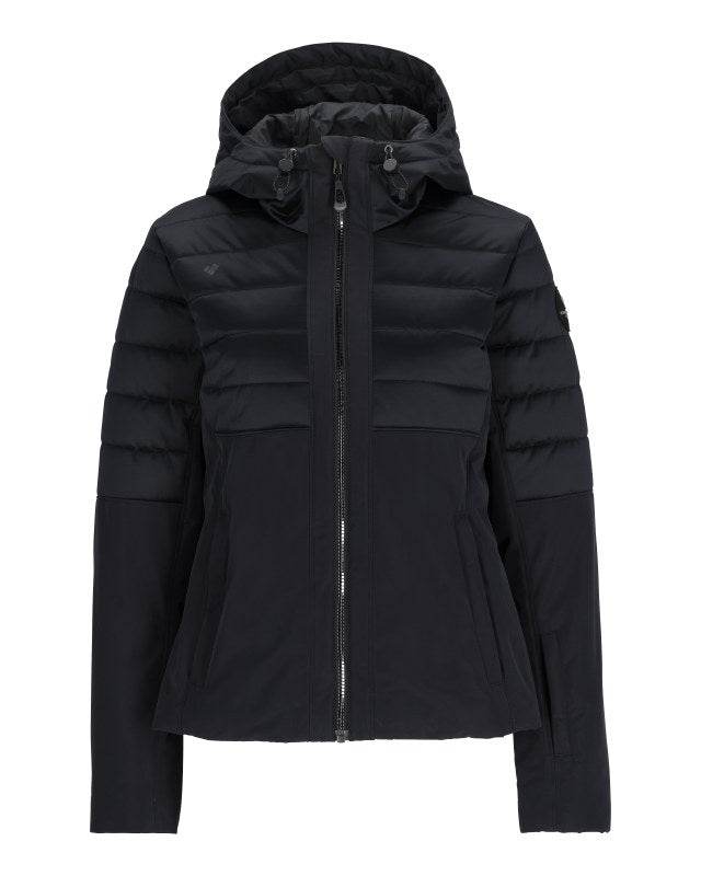Traverse Insulated Jacket - Suburban Ski and Bike