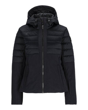 Traverse Insulated Jacket - Suburban Ski and Bike
