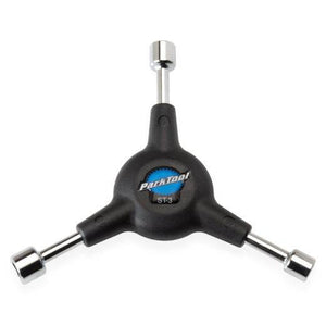 Three Way Socket Wrench - Suburban Ski and Bike
