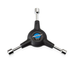 Three Way Socket Wrench