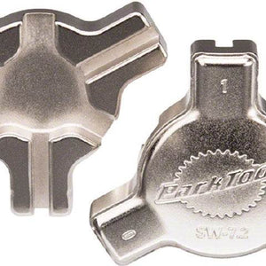 SW-7.2 Triple Spoke Wrench - Suburban Ski and Bike