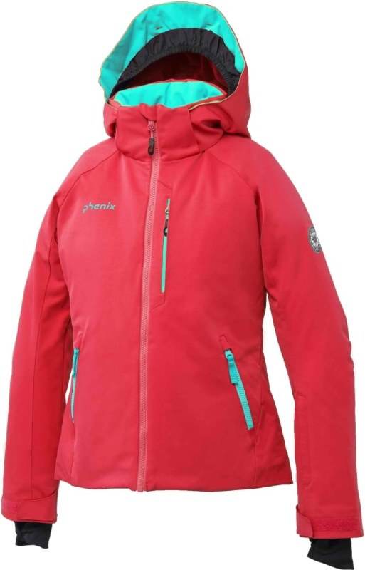 Jenner Jacket - Suburban Ski and Bike