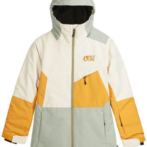 Kamelya Ski Jacket - Suburban Ski and Bike