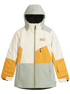 Kamelya Ski Jacket