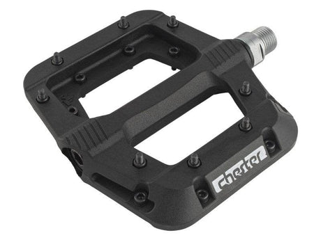 Chester Flat Pedals - Suburban Ski and Bike