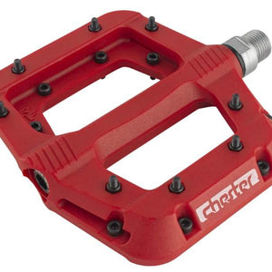 Chester Flat Pedals - Suburban Ski and Bike