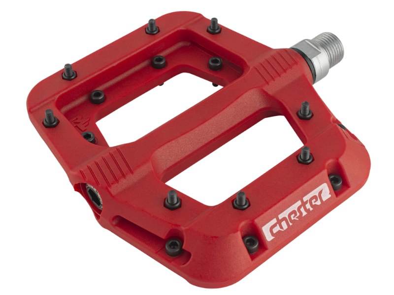 Chester Flat Pedals - Suburban Ski and Bike