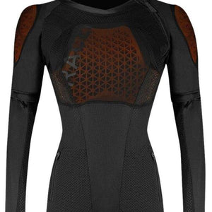 Motion Top Woman's Protective Jersey - Suburban Ski and Bike