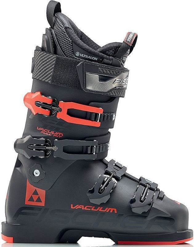 RC4 110 Vacuum 2017 - Suburban Ski and Bike
