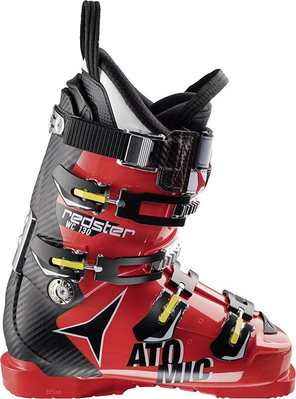 Redster WC 130 2015 - Suburban Ski and Bike