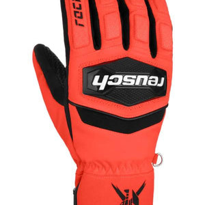 WorldCup Warrior R-Tex Junior Race Glove - Suburban Ski and Bike