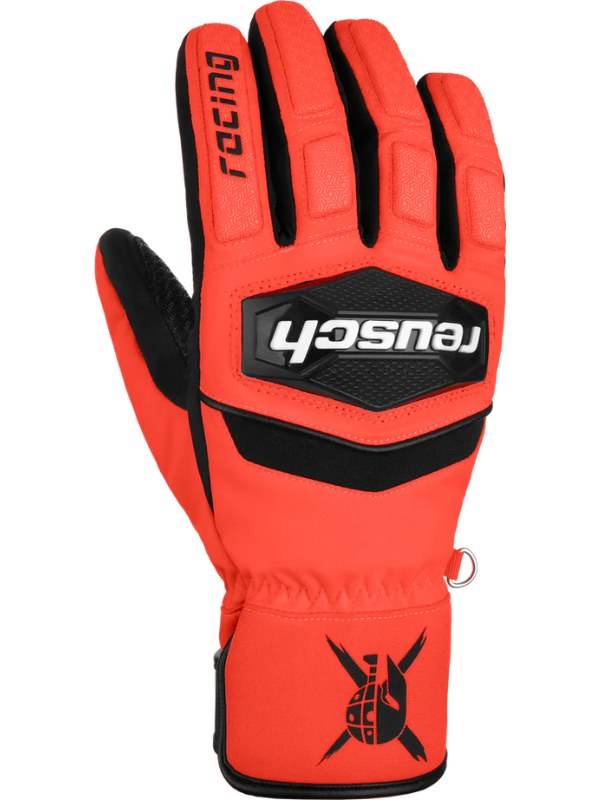 WorldCup Warrior R-Tex Junior Race Glove - Suburban Ski and Bike