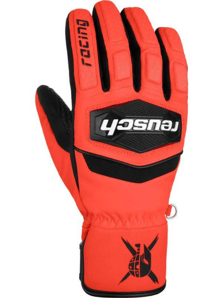 WorldCup Warrior R-Tex Junior Race Glove - Suburban Ski and Bike