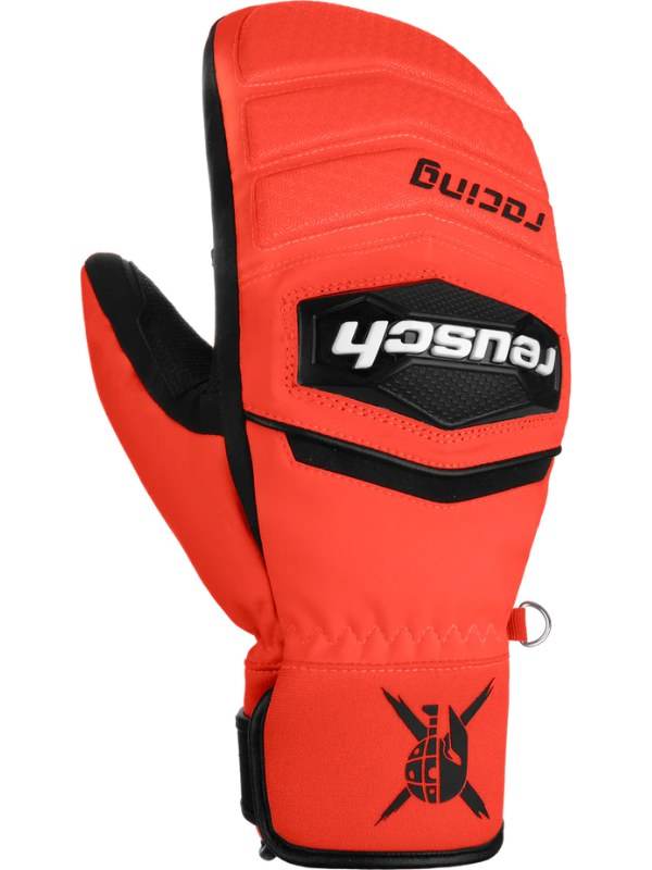 WorldCup Warrior R-Tex Junior Race Mitten - Suburban Ski and Bike