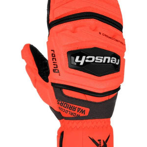 WorldCup Warrior GS Mitten - Suburban Ski and Bike