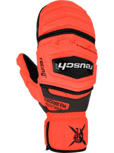 WorldCup Warrior GS Mitten - Suburban Ski and Bike