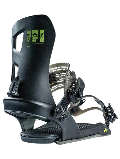 Ace Binding 2023 - Suburban Ski and Bike