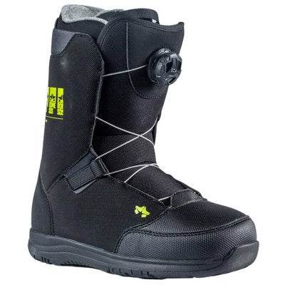 Ace Junior Boot 2025 - Suburban Ski and Bike