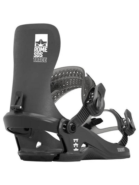 Trace 2025 - Suburban Ski and Bike