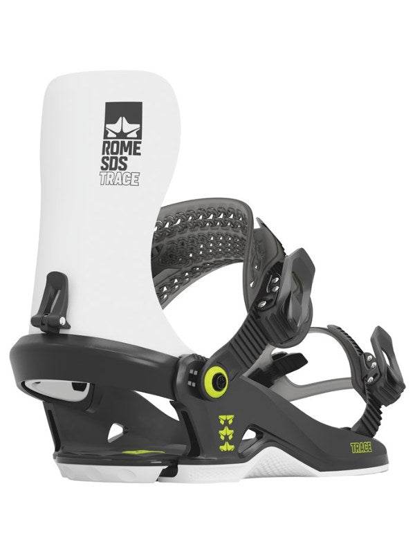 Trace 2025 - Suburban Ski and Bike
