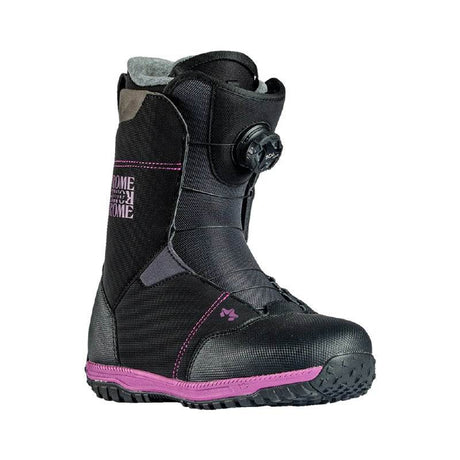 Women's Stomp Boa 2022 - Suburban Ski and Bike
