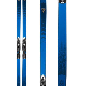 BC 65 Positrack 2025 - Suburban Ski and Bike