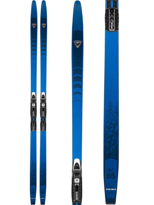 BC 65 Positrack 2025 - Suburban Ski and Bike
