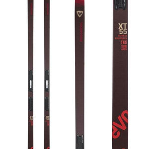 Evo XT 55 2024 - Suburban Ski and Bike
