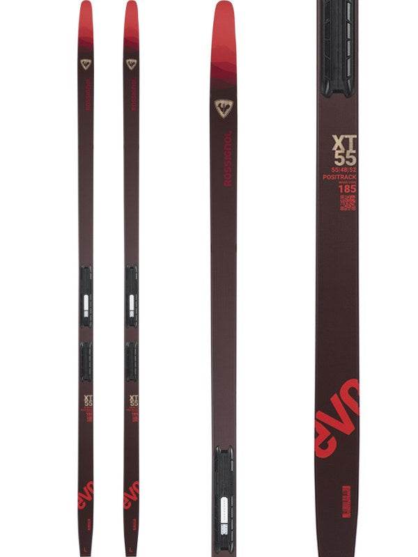 Evo XT 55 2024 - Suburban Ski and Bike