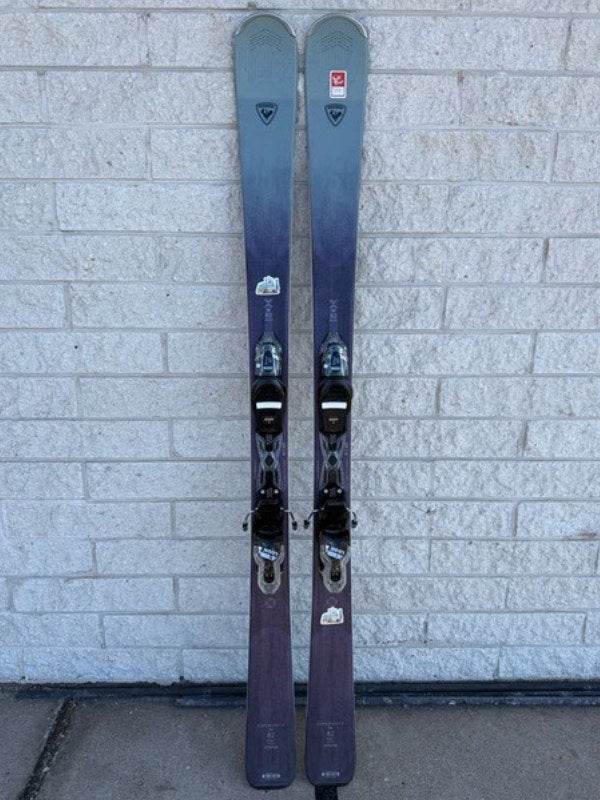 Experience 82 B 2025 DEMO - Suburban Ski and Bike