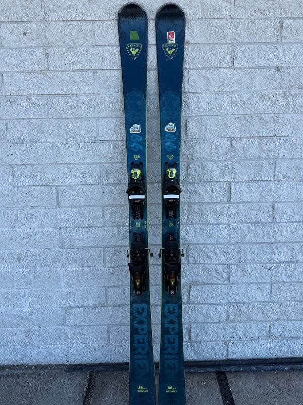 Experience 86 B 2024 DEMO - Suburban Ski and Bike