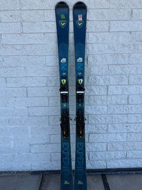 Experience 86 B 2024 DEMO - Suburban Ski and Bike