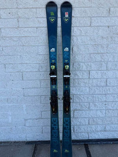 Experience 86 B 2024 DEMO + NX 12 GW Bindings