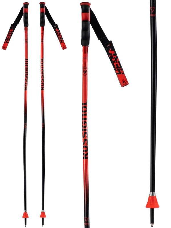 Hero GS Race Ski Pole 2026 - Suburban Ski and Bike
