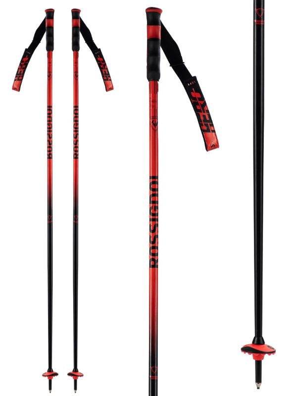 Hero SL Race Ski Pole 2026 - Suburban Ski and Bike