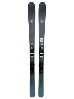 Sender 94 Ti 2024 DEMO + SPX 12 GW Demo Bindings