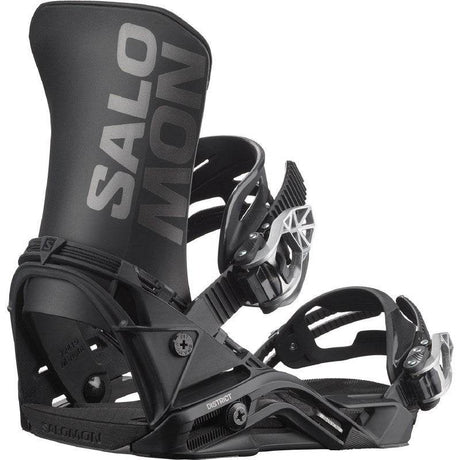 District Snowboard Binding - Suburban Ski and Bike