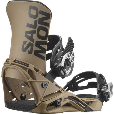 District Snowboard Binding - Suburban Ski and Bike