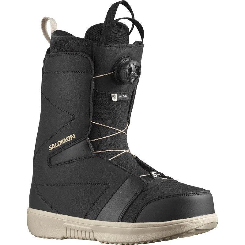 Faction BOA Snowboard Boot - Suburban Ski and Bike